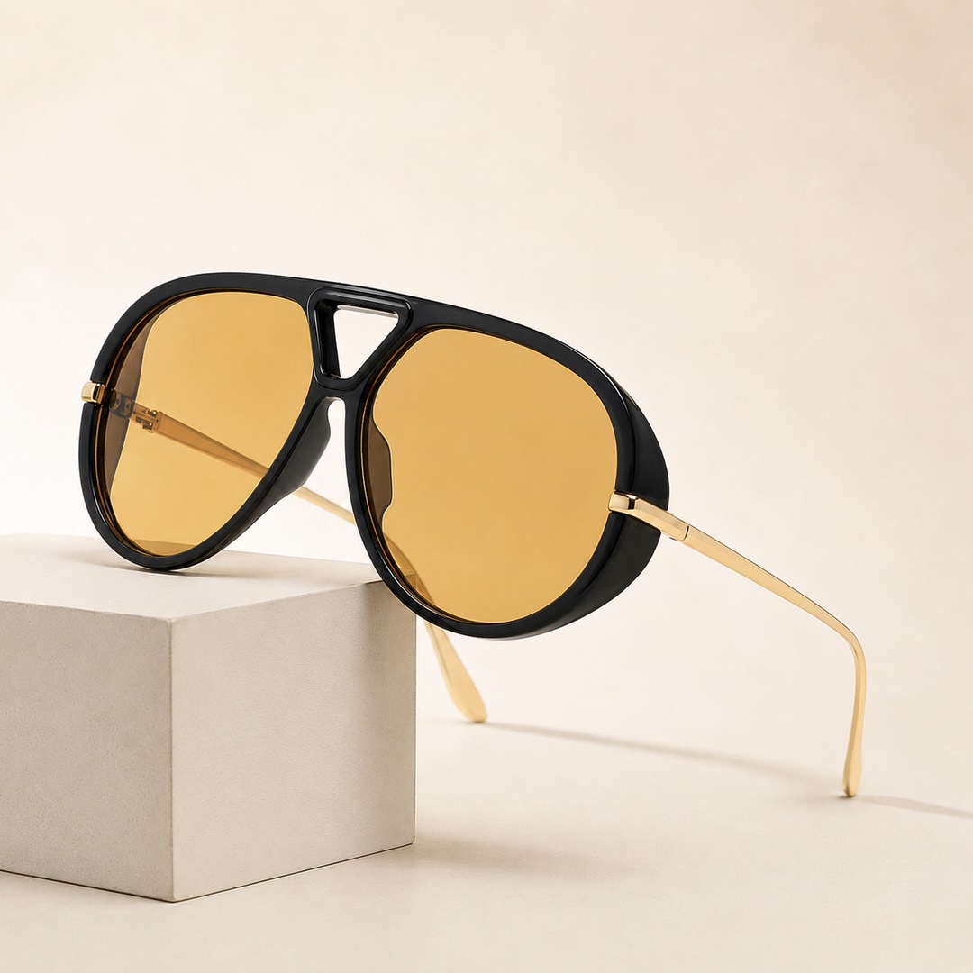 Mirage Aviator Sunglasses
