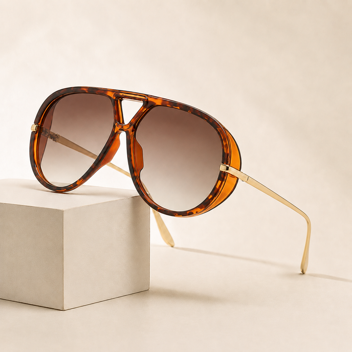 Mirage Aviator Sunglasses