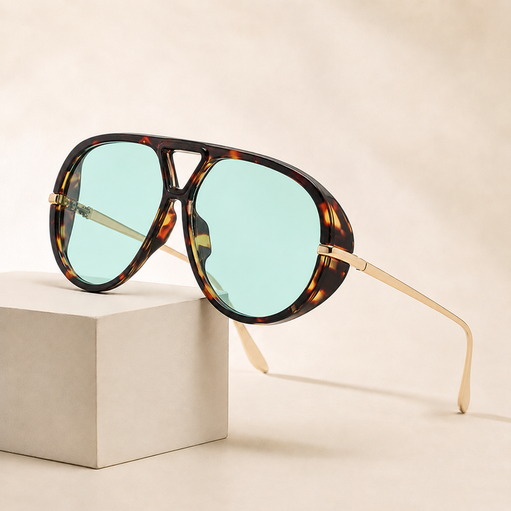 Mirage Aviator Sunglasses