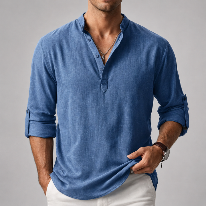 Zavi Shirt