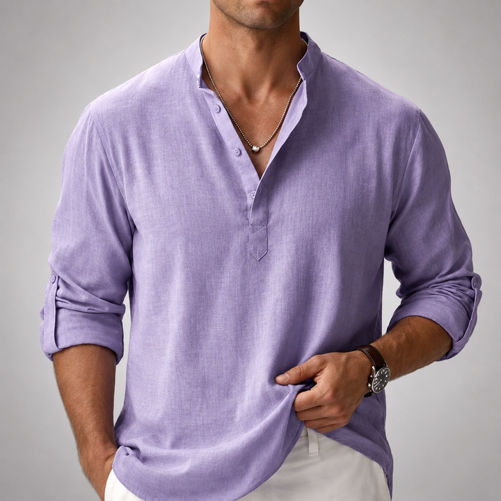 Zavi Shirt