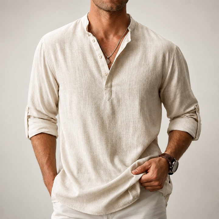 Zavi Shirt