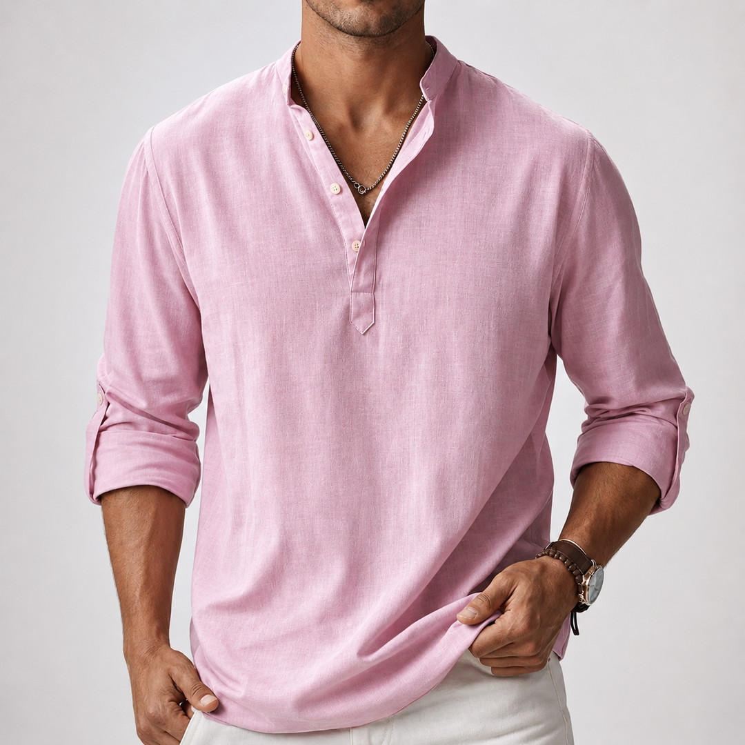 Zavi Shirt