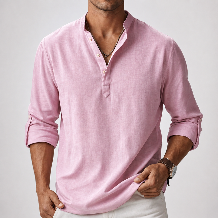 Zavi Shirt