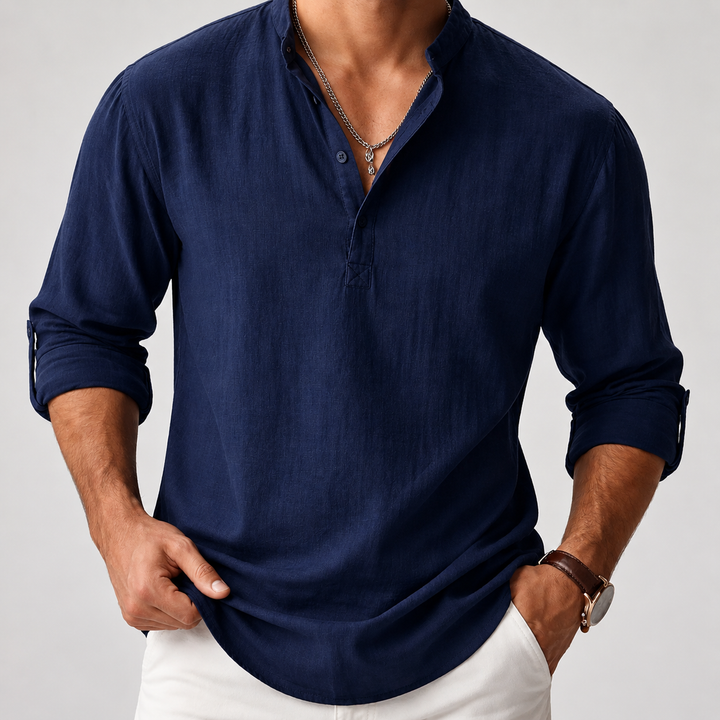 Zavi Shirt