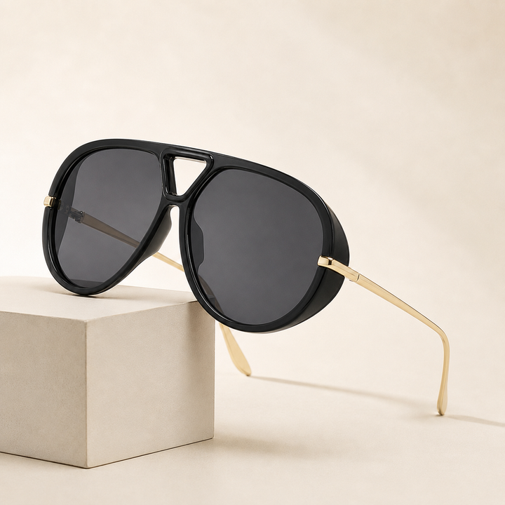 Mirage Aviator Sunglasses