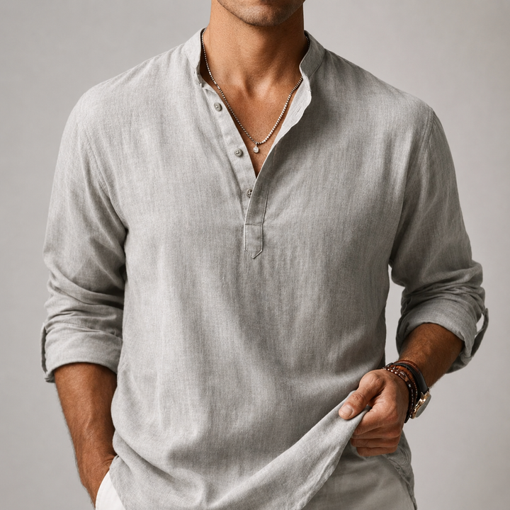 Zavi Shirt