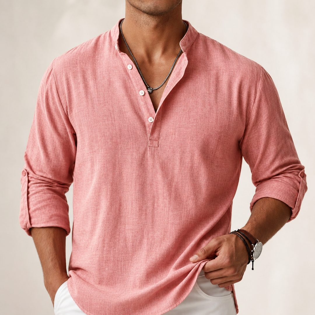 Zavi Shirt