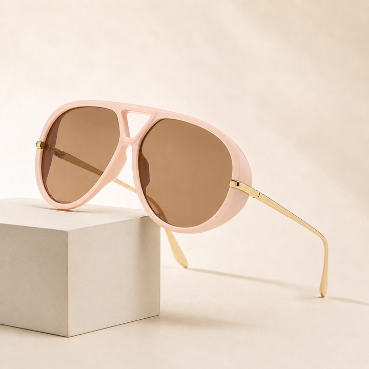 Mirage Aviator Sunglasses