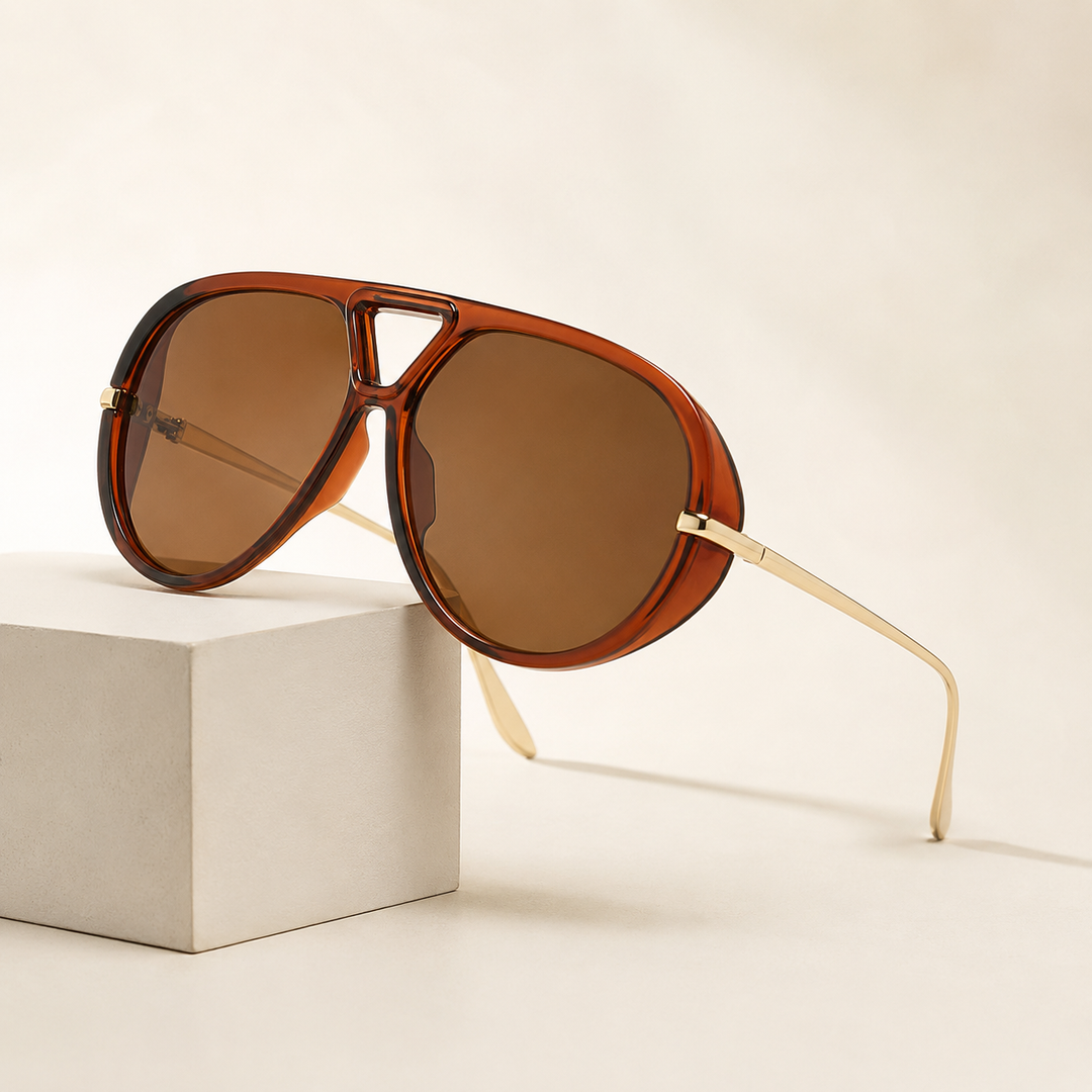 Mirage Aviator Sunglasses