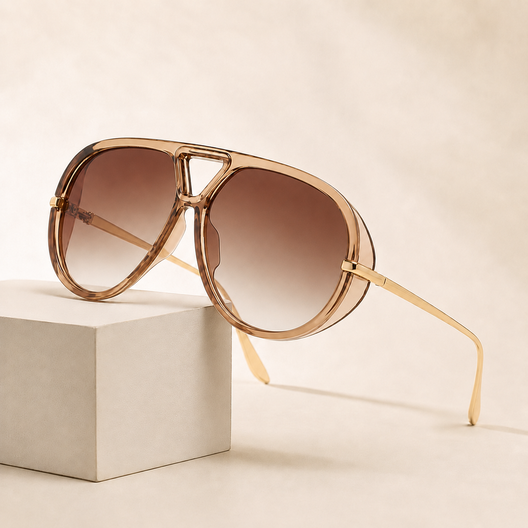 Mirage Aviator Sunglasses