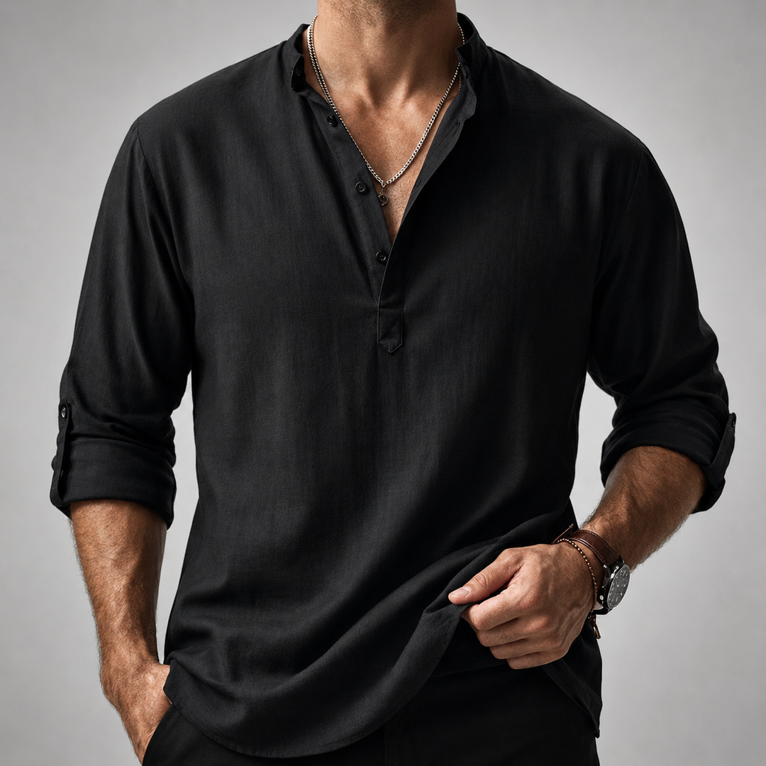 Zavi Shirt