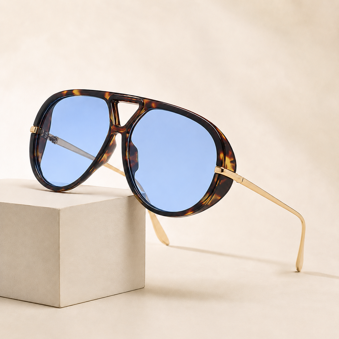 Mirage Aviator Sunglasses
