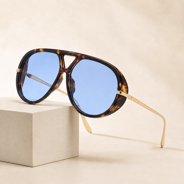 Mirage Aviator Sunglasses