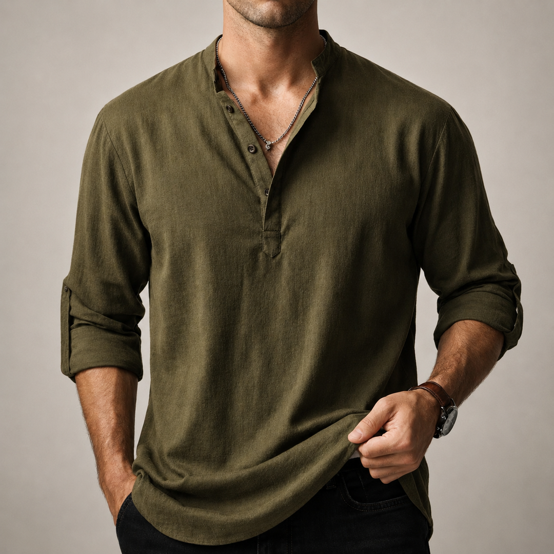 Zavi Shirt