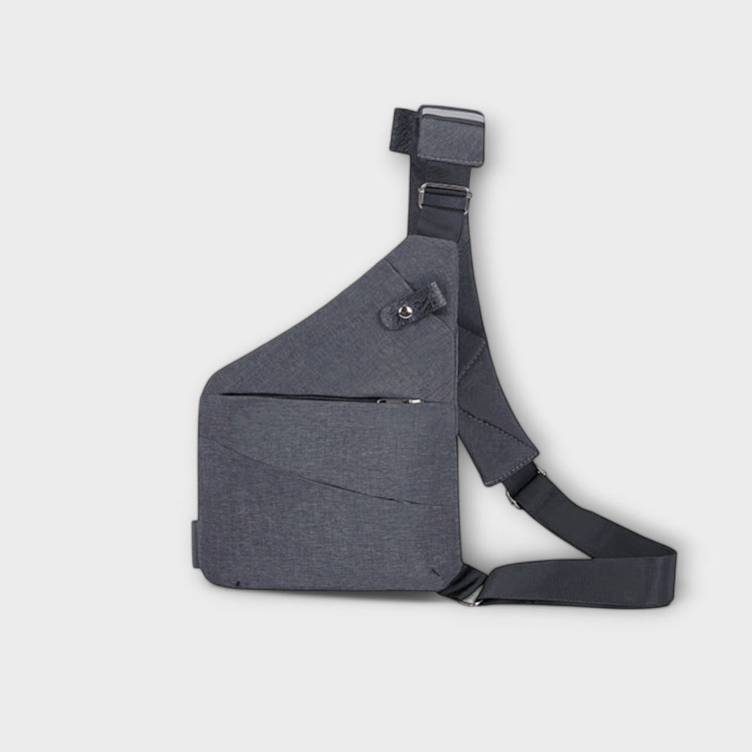 Valdor Crossbody Bag