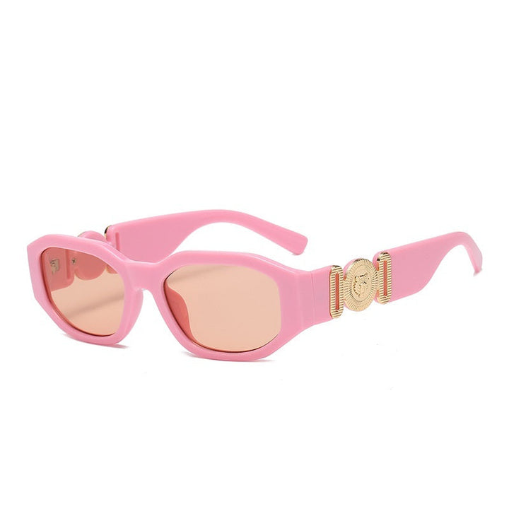 Reston Square Frame Sunglasses