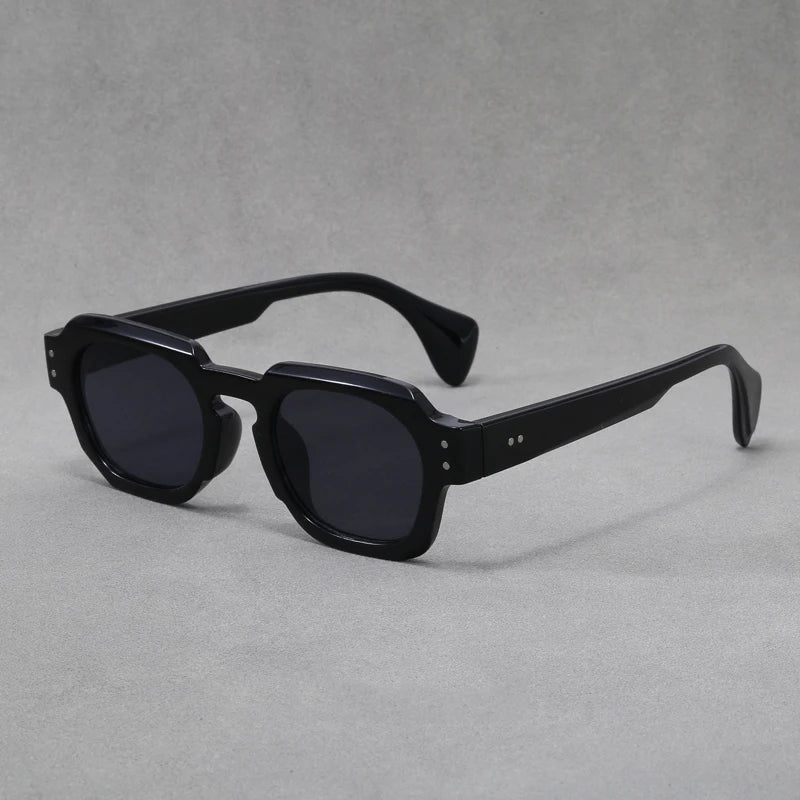 Hudson Tortoiseshell UV400 Sunglasses