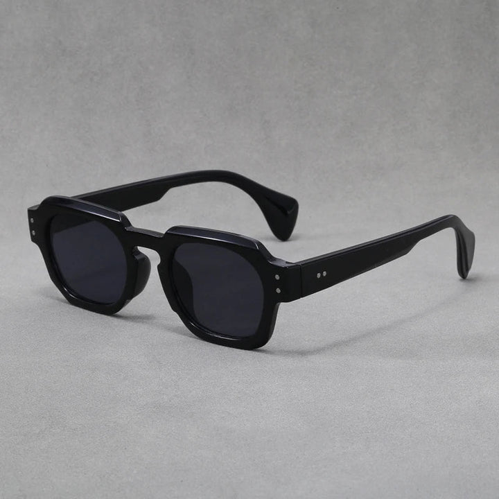 Hudson Tortoiseshell UV400 Sunglasses