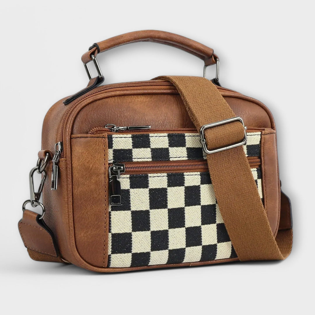 Valen Urban Shoulder Bag