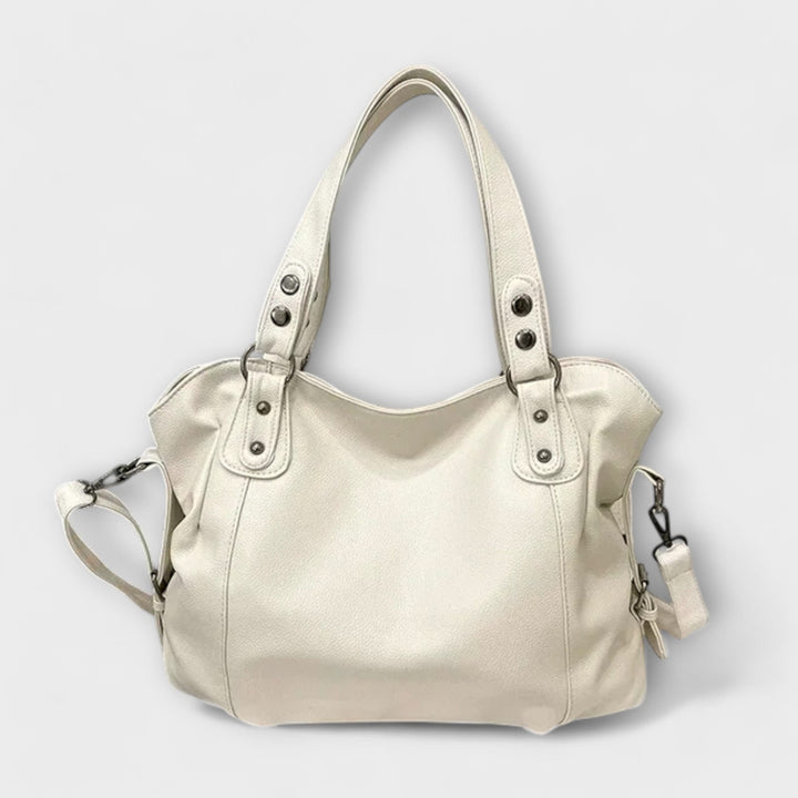 Helena Adjustable Strap Shoulder Bag