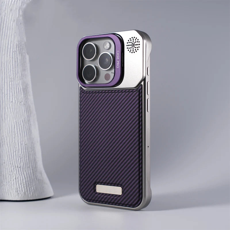 Vanguard MagSafe Armor Phone Case With Kickstand