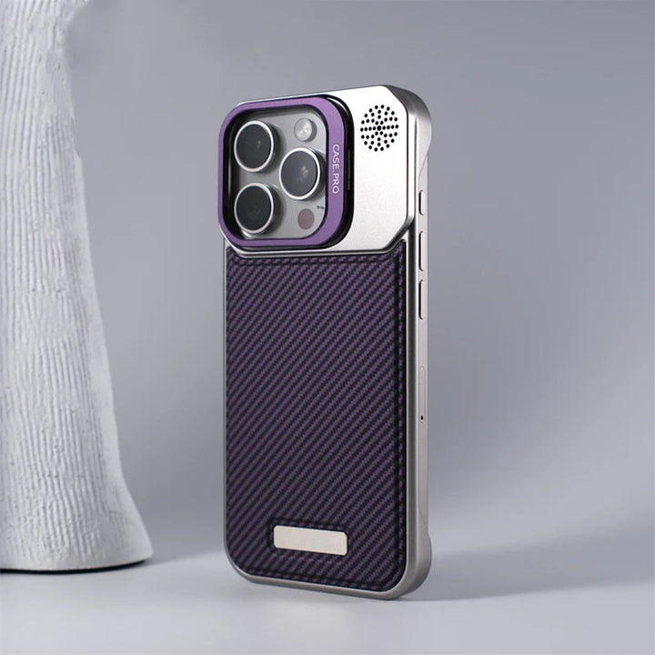 Vanguard MagSafe Armor Phone Case With Kickstand
