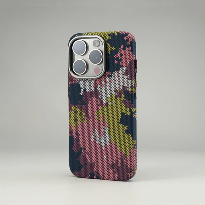 Armor Camouflage Case