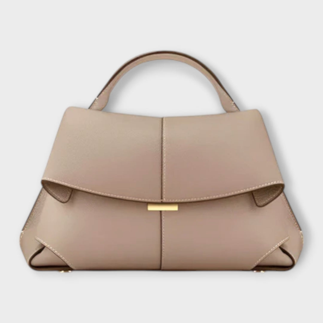 Sinclair Structured Handbag