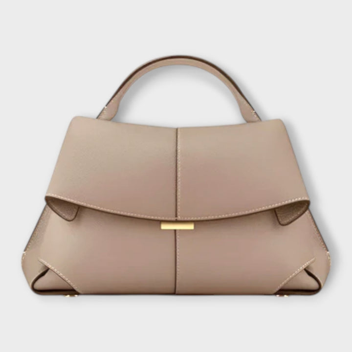 Sinclair Structured Handbag