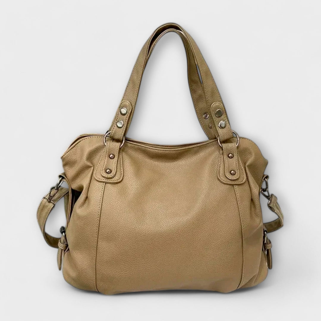 Helena Adjustable Strap Shoulder Bag