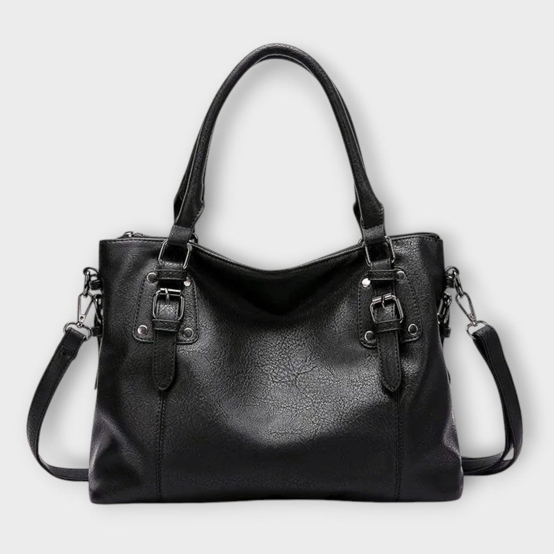 Marcella Structured Handbag