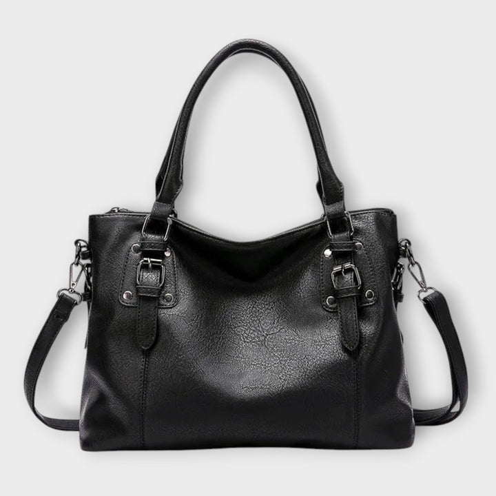 Marcella Structured Handbag