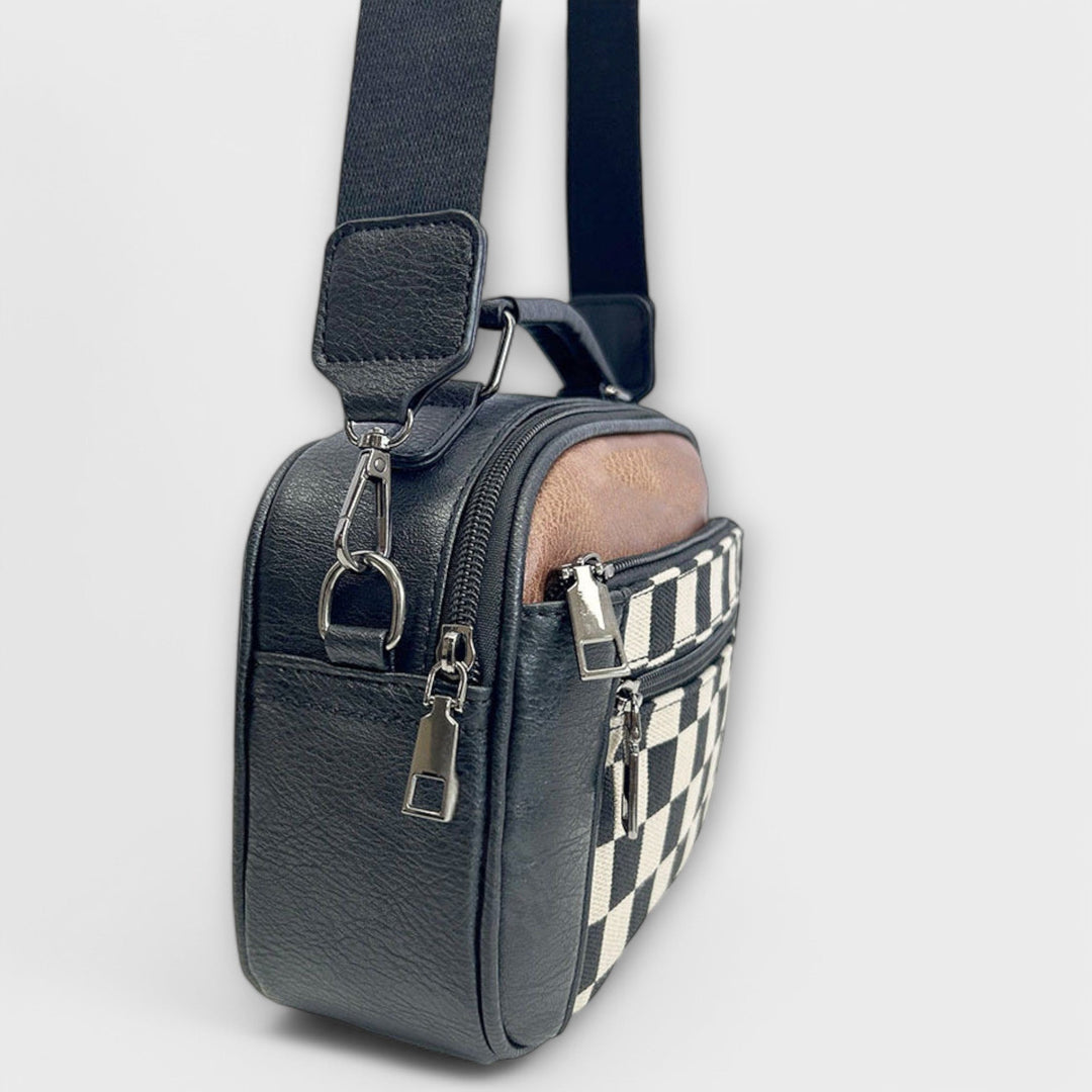 Valen Urban Shoulder Bag