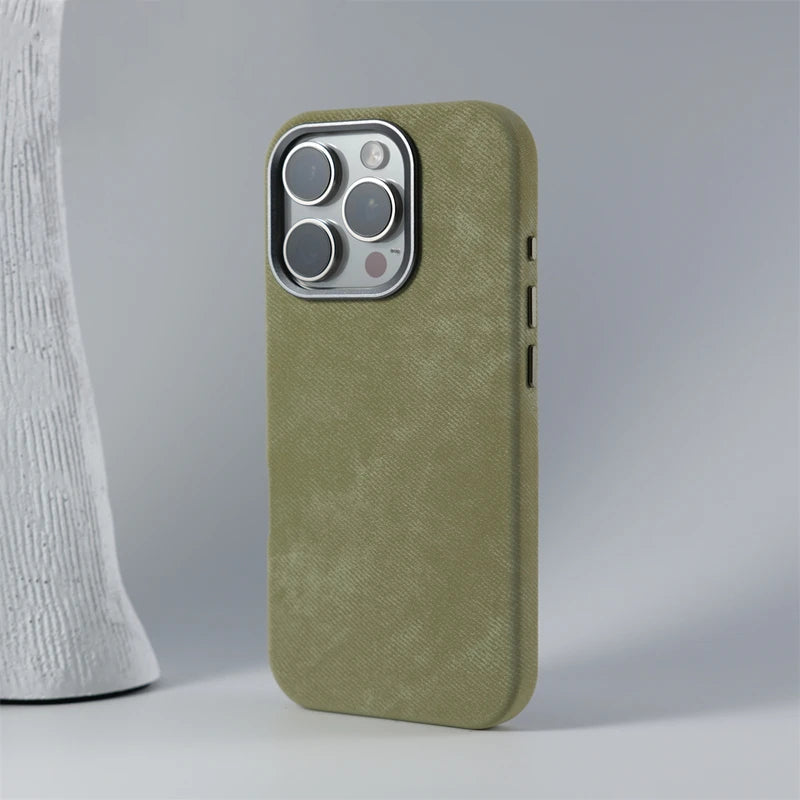 Fortis MagSafe Hard Armor Phone Case