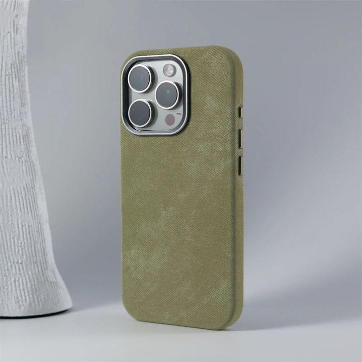 Fortis MagSafe Hard Armor Phone Case