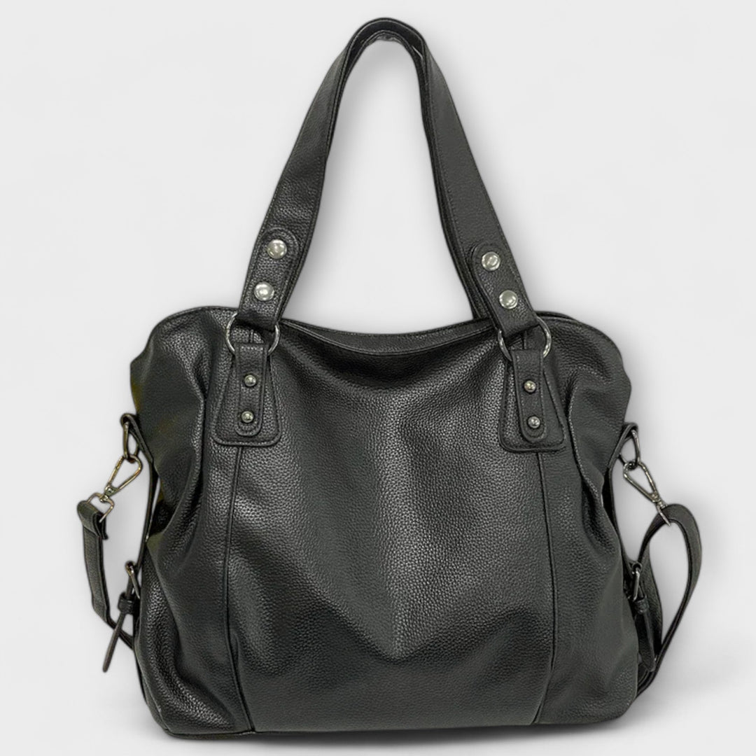 Helena Adjustable Strap Shoulder Bag