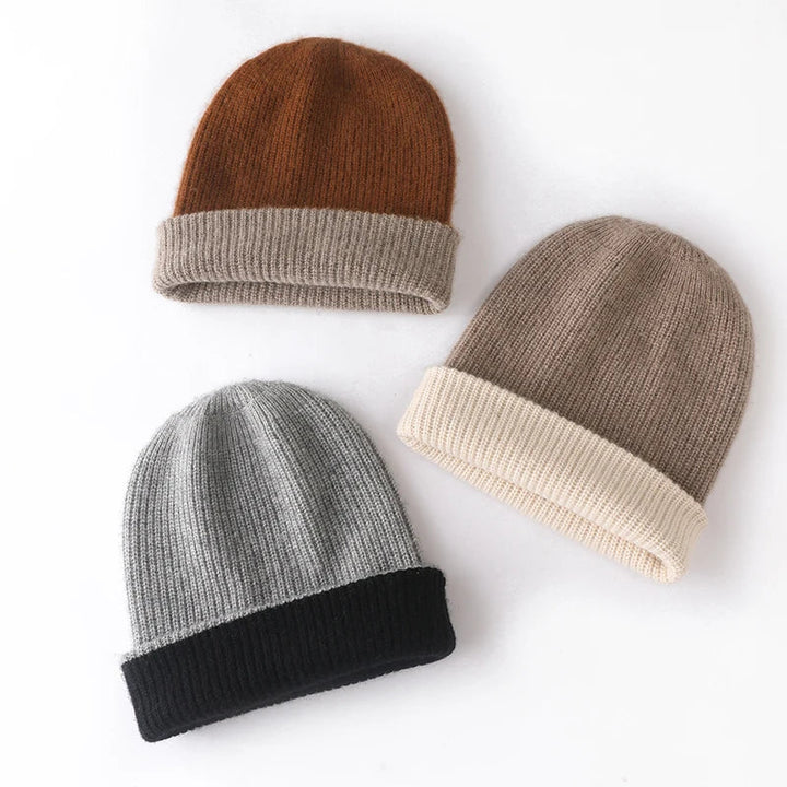 Halden Cashmere Beanie