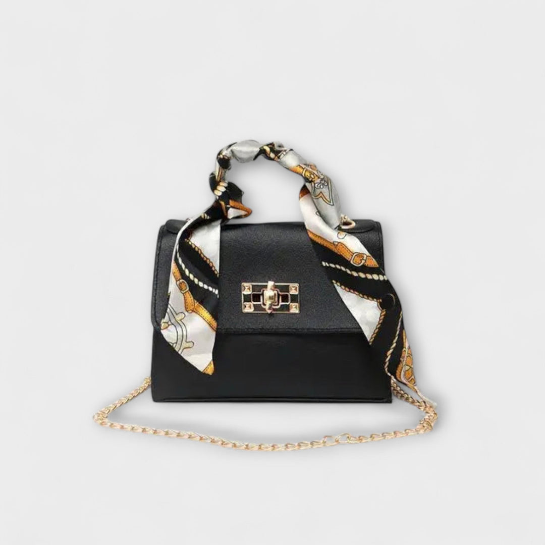 Marcella Chain Strap Evening Handbag