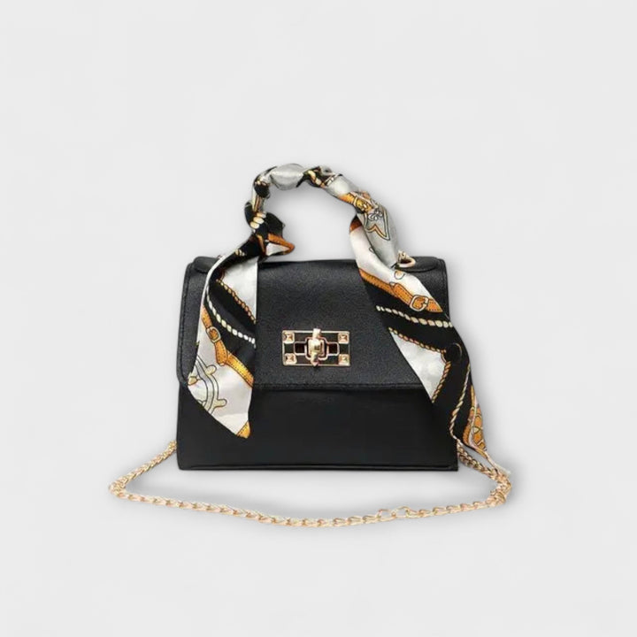 Marcella Chain Strap Evening Handbag