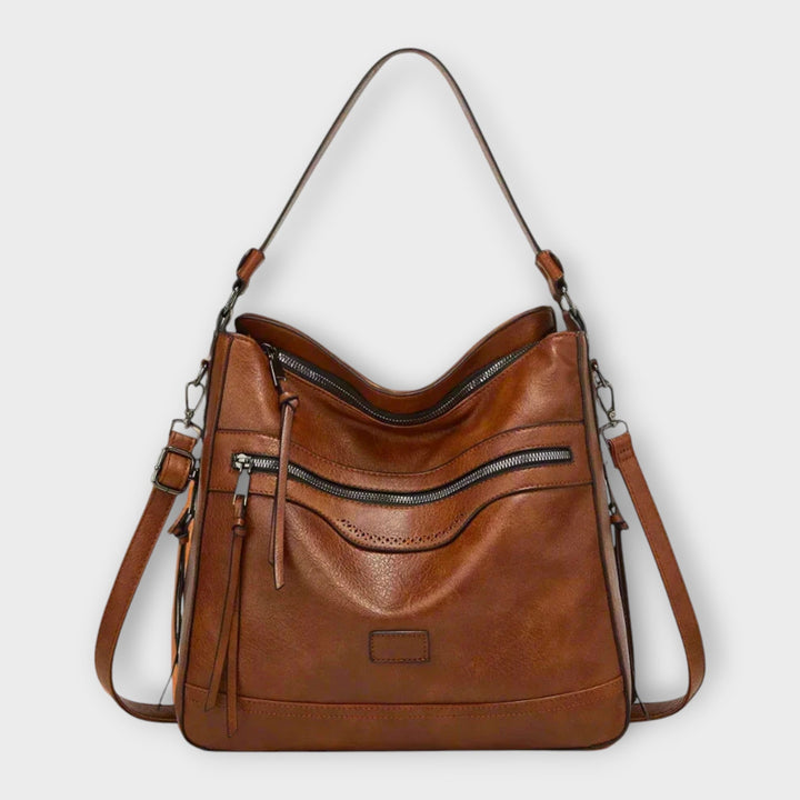 Marlowe Adjustable Strap Shoulder Bag