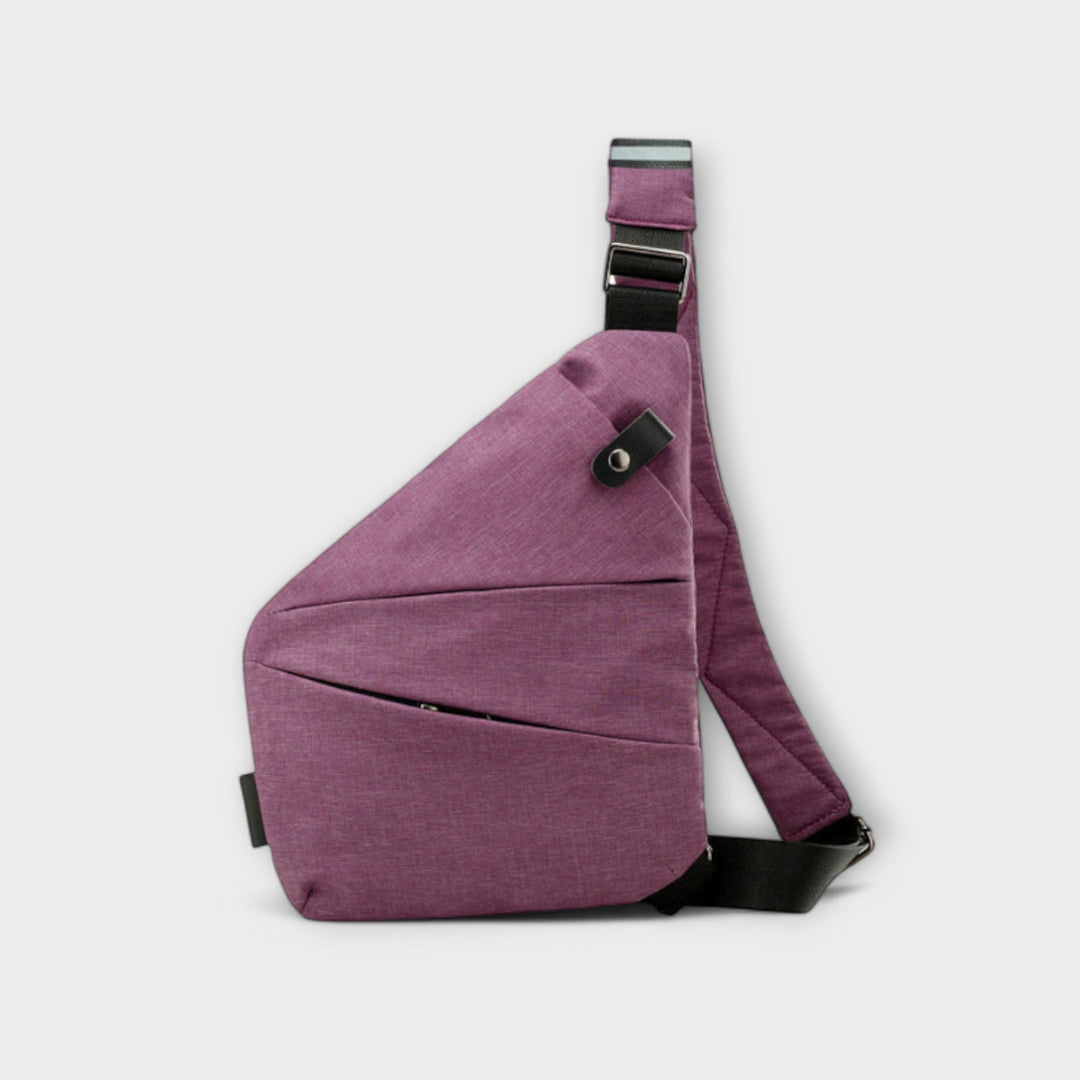 Valdor Crossbody Bag