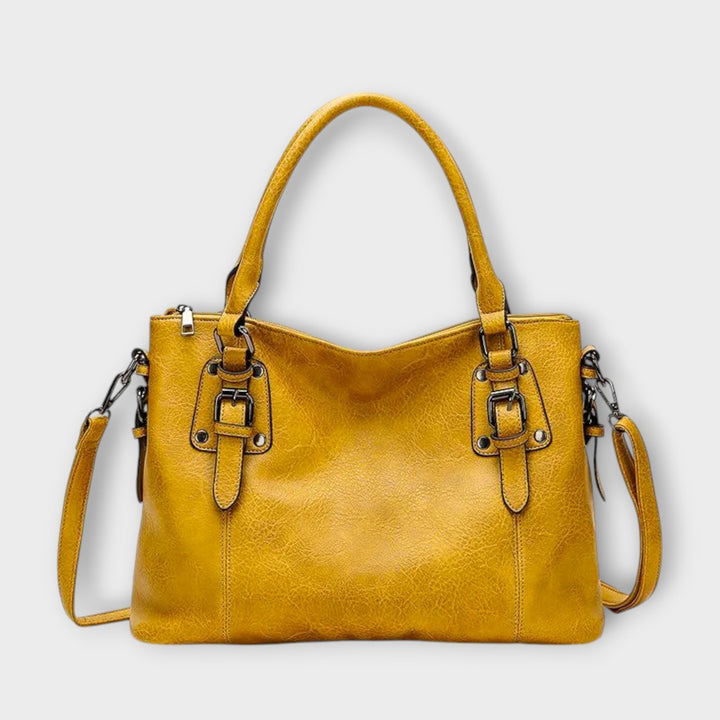 Marcella Structured Handbag