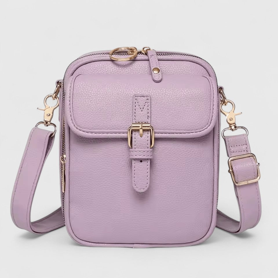 Nolita Adjustable Crossbody Shoulder Bag