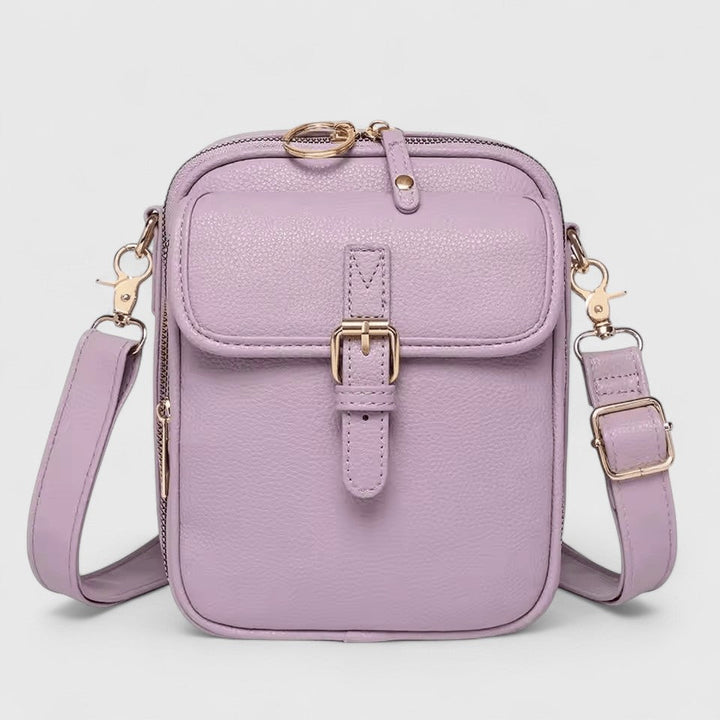 Nolita Adjustable Crossbody Shoulder Bag