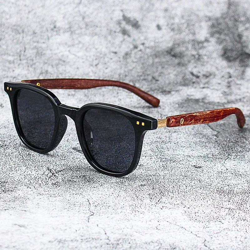 Hudson Gradient UV Protection Sunglasses