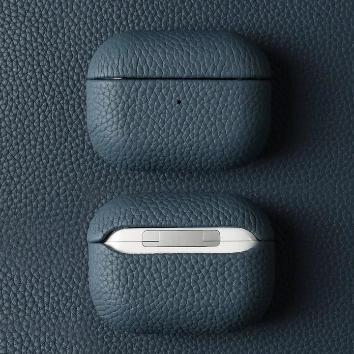 Merino Genuine Leather AirPods Case