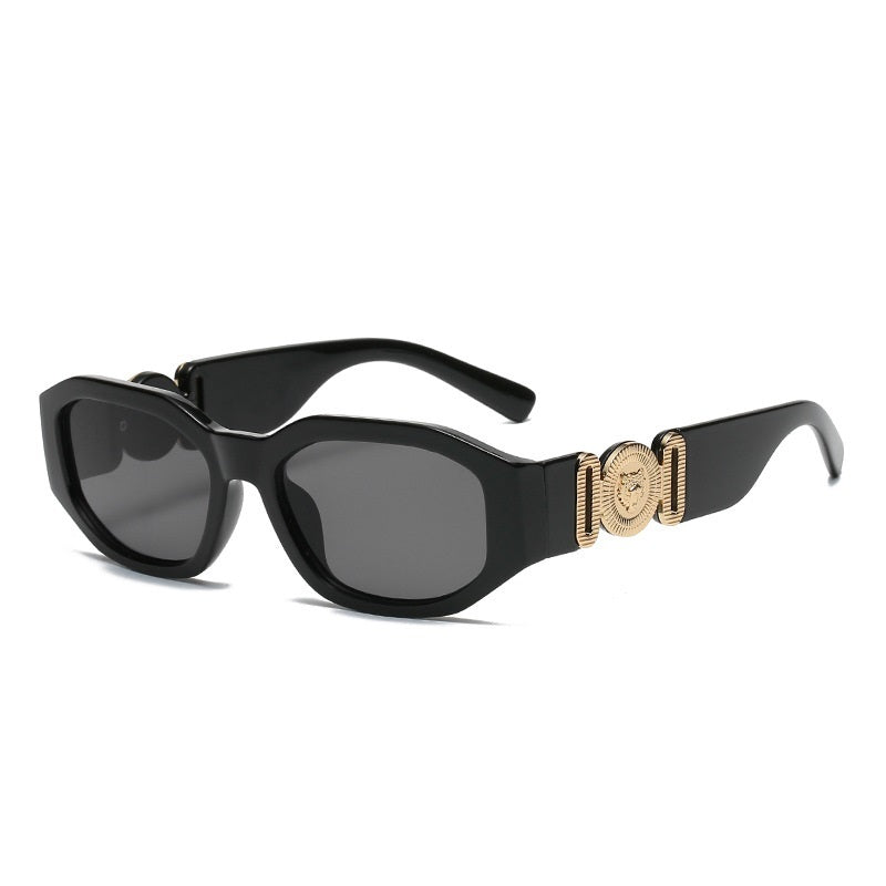 Reston Square Frame Sunglasses