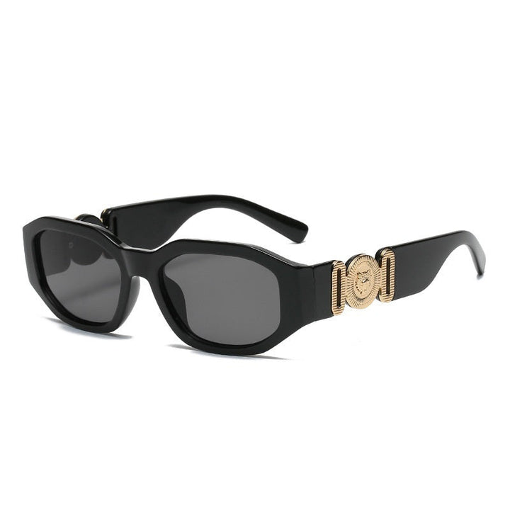 Reston Square Frame Sunglasses
