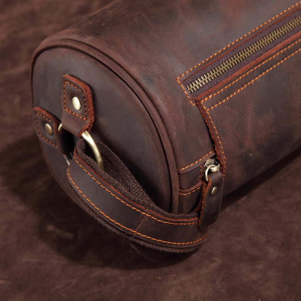 Hartford Genuine Leather Handbag